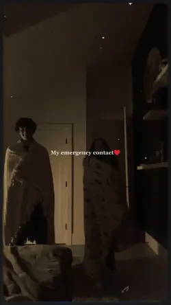 my emergency contact