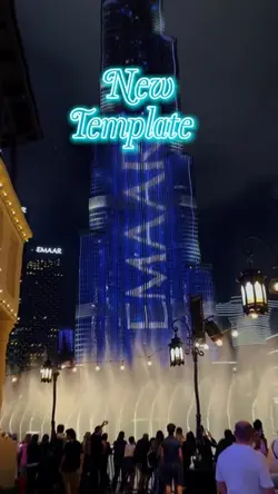New template 