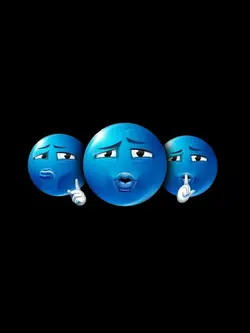 Viral Emoji Template