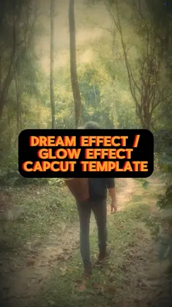 Glow Effect Template
