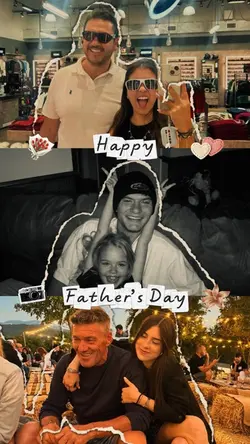 FATHER’S DAY 2026