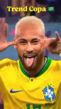 TREND COPA 🇧🇷