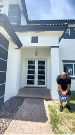 Protecting Homes 