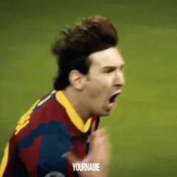 Messi clips