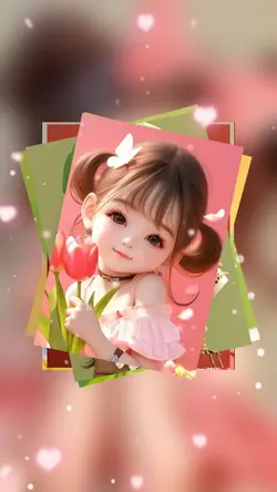 6รูปน่ารักๆ