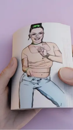 Mrcomfort flipbook 