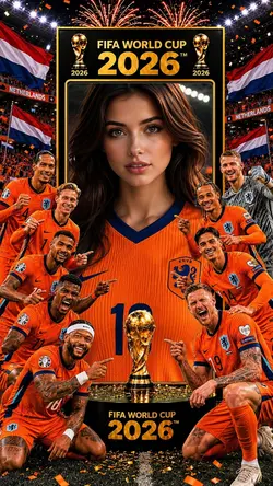 Netherlands WorldCup