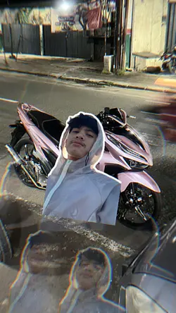 JJ stiker nih 