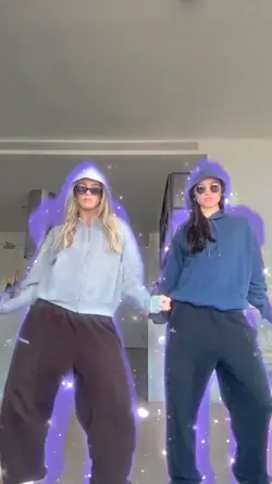 kekeprokan dance