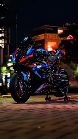 MOTORCYCLE🔥