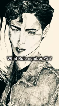 what rule #2?🔥😈