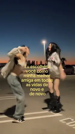 MELHOR AMIGA