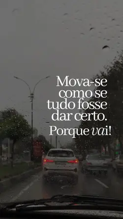 Motivação do dia