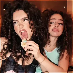 demitra & eliana !! 