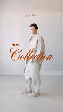 new collection