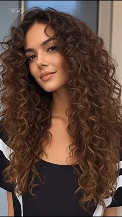 Perm Curl Tren