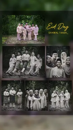 Raya 2025