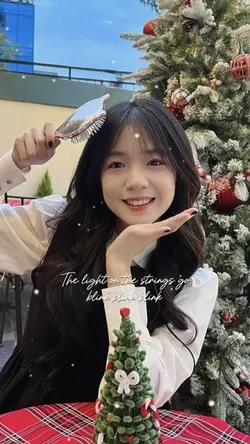 Christmas is coming