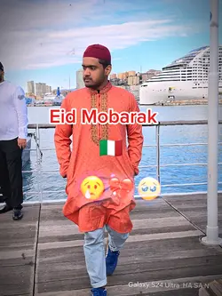 Eid Mobarak 