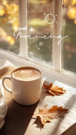 Good Morning