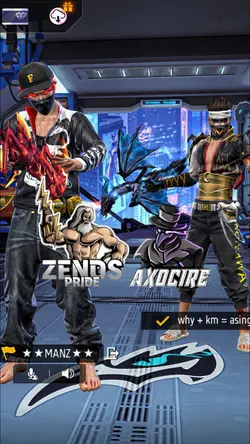pubg gda adanya epep
