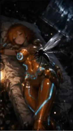 蚊🦟