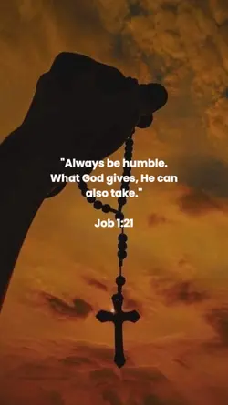 Job 1:21