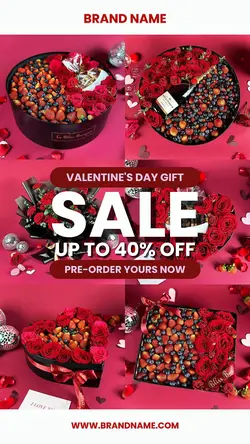 Valentine's Day Gift