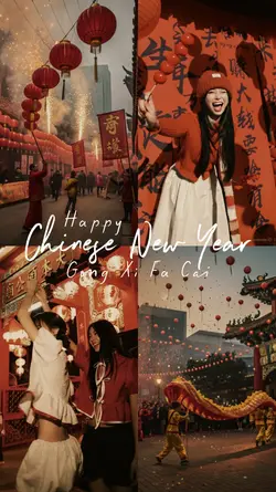 chinese new year