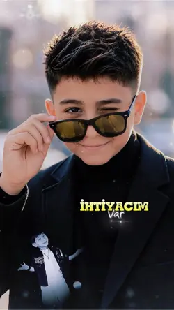 İhtiyacım Var