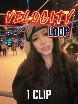 Velocity loop 