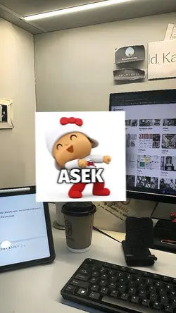 VERSI STIKER CE/CO🗿