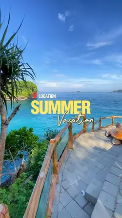 Summer Moment