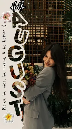 Hello August