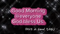 greetings