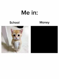 Me in: