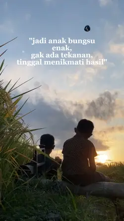 anak bungsu