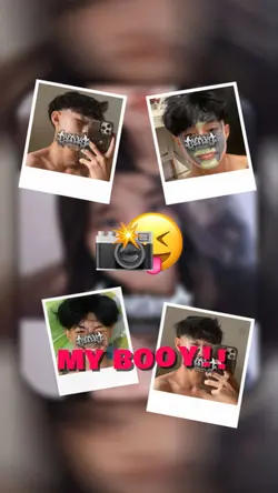 versii MY BOYY!! 