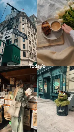 today's vlog