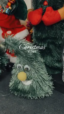 christmas vibes