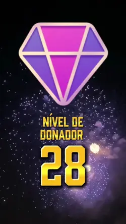 DONADOR TIK TOK