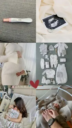 Pregnancy journey