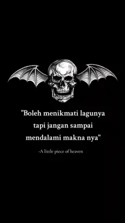 Avengend Sevenfold