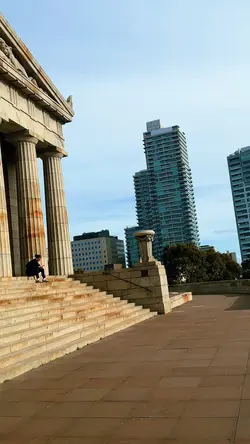 Mini vlog video