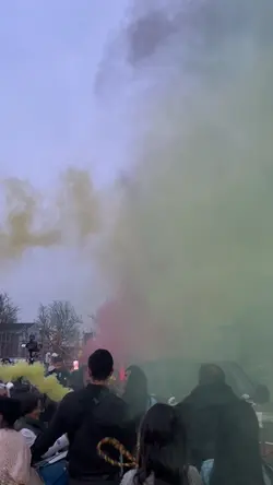 Kurdisch düğün