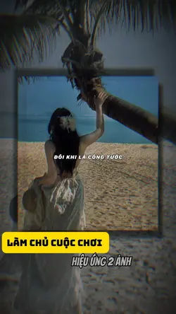 Làm Chủ Cuộc Chơi 