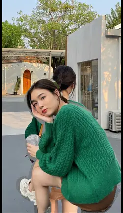 มันยังไม่พร้อมที่จะรัก