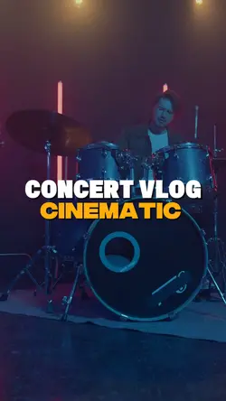 CONCERT MOMENTS 