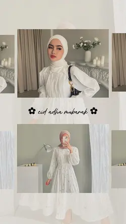 Eid Adha Mubarak 
