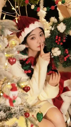 JJ Feliz navidad